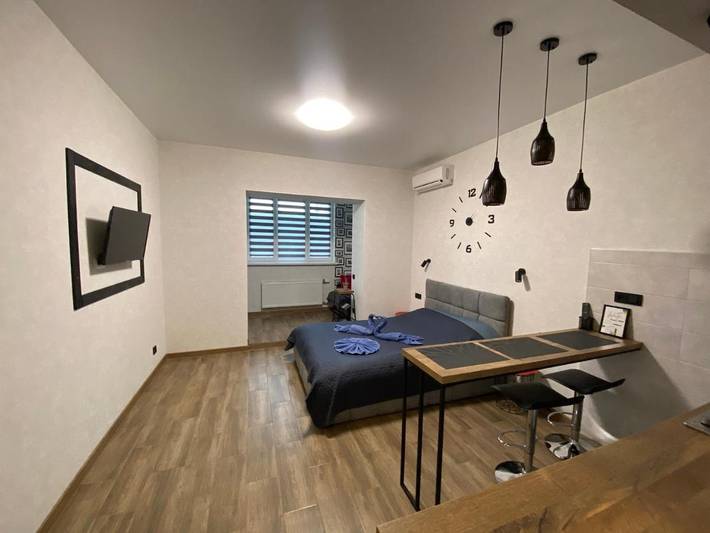 Appartement de vacances pour 3 personnes