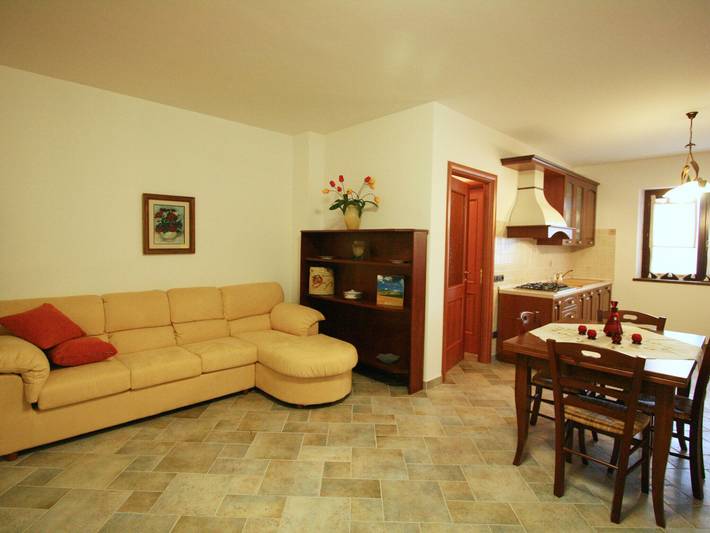 Villa für 11 Personen, mit Garten und Pool, mit Haustier in Marche - 3