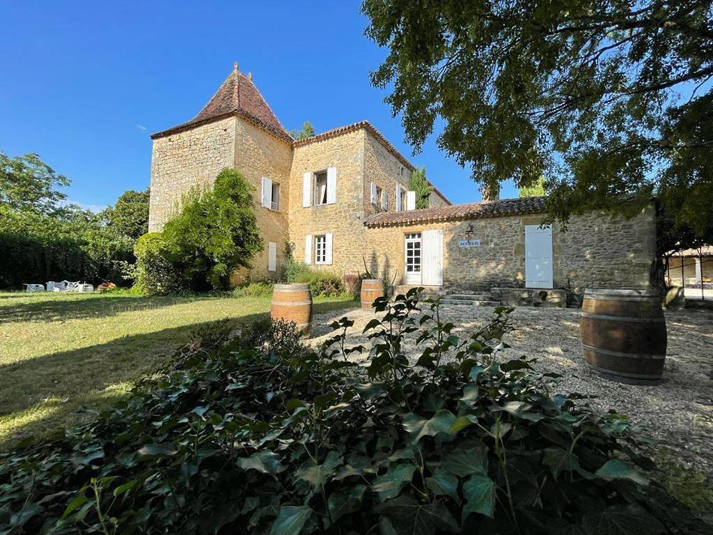 King Suite in Duravel, Quercy