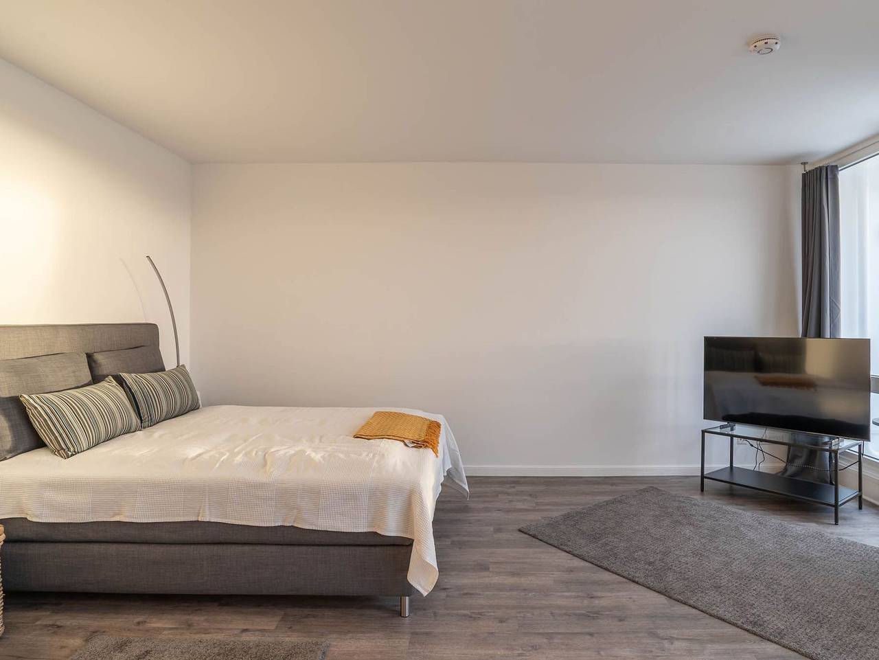 Ganze Ferienwohnung, Timeout in Kieler Förde, Kiel