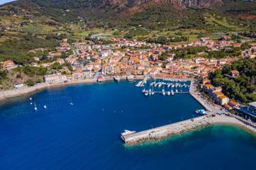 Ferienwohnung für 4 Personen in Porto Azzurro