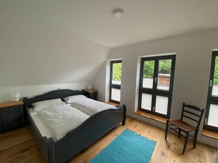 Ferienhaus für 6 Personen, mit Garten in Bad Fallingbostel - 3