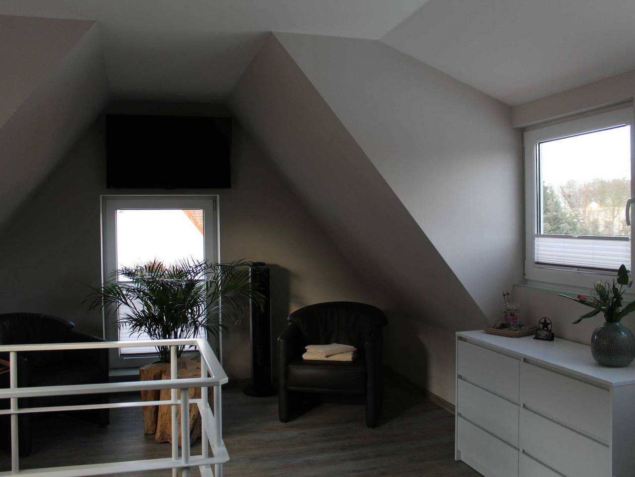 Ganze Ferienwohnung, Kleines Zuhause in Magdeburg, Elbe-Börde-Heide
