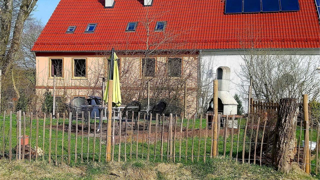 Ganze Ferienwohnung, Ferienwohnung für 5 Personen (105 m²) in Kierspe in Lüdenscheid, Märkischer Kreis