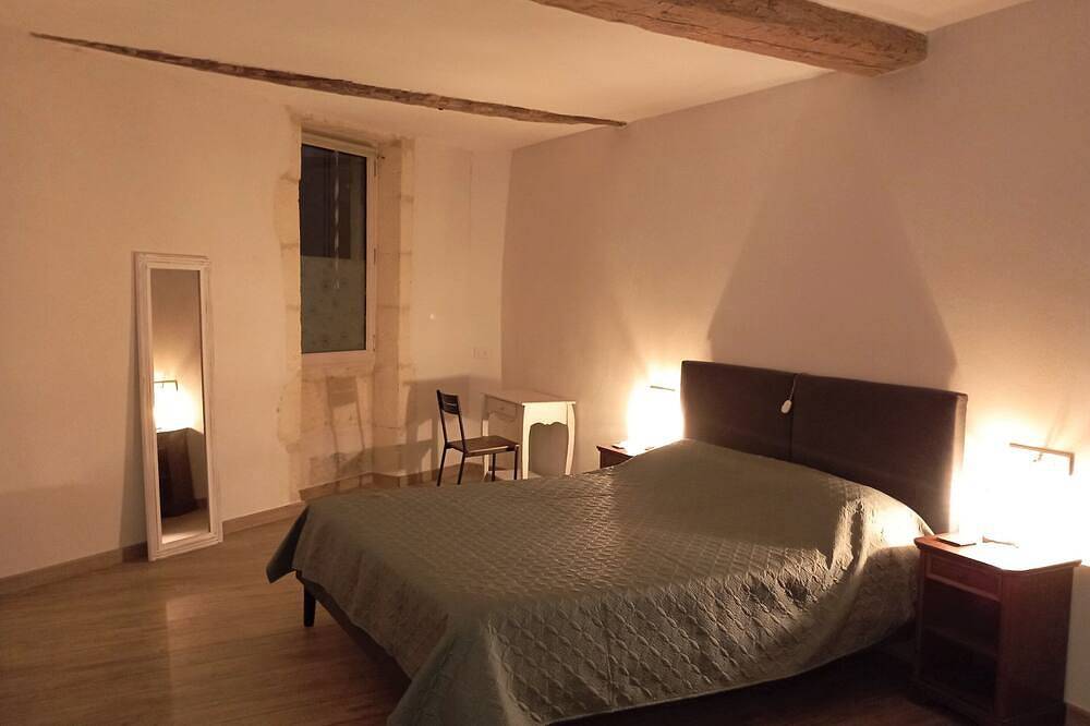 Apartamento entero, Paola's cottage in Boulbon, Region de Arles