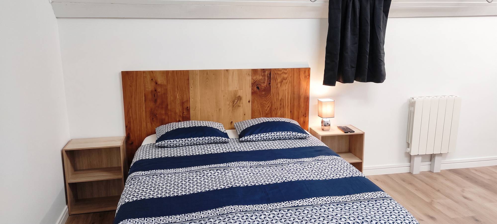 Ganzes Studio, Wohnung ruhig Calais 18 m², Klimaanlage in Calais, Calais und Umgebung