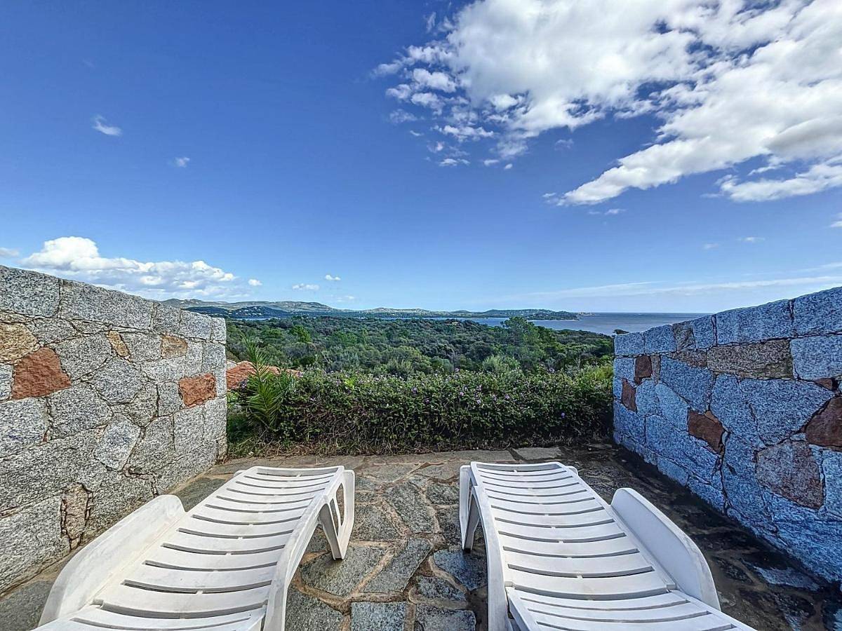Résidence Les Pavillons du Belvédère in Porto Vecchio, Distrito de Sartène