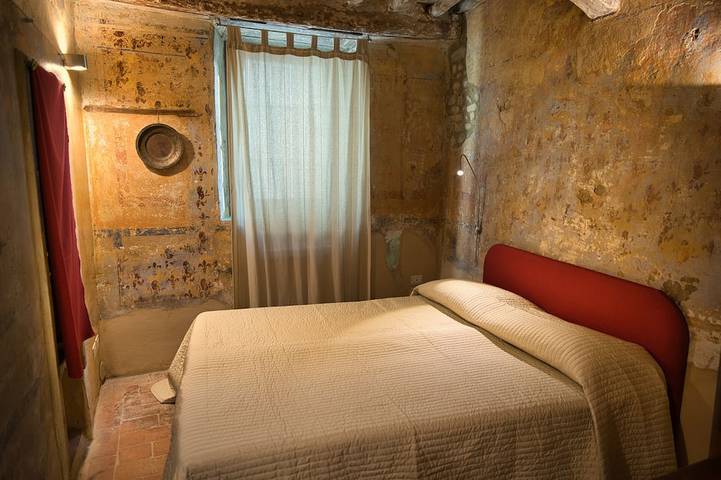 Locanda del podestà: dimora del ‘600 nel Chianti in Montespertoli, Firenze province