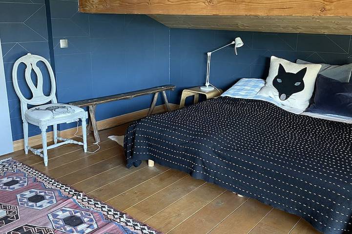 Gîte pour 8 personnes à Les Chapelles - 3