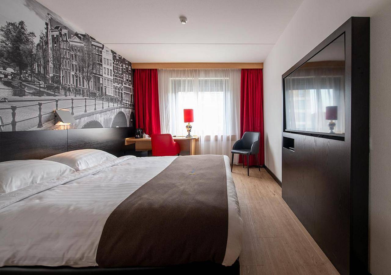 Bastion Hotel Bussum Hilversum in Bussum, North Holland