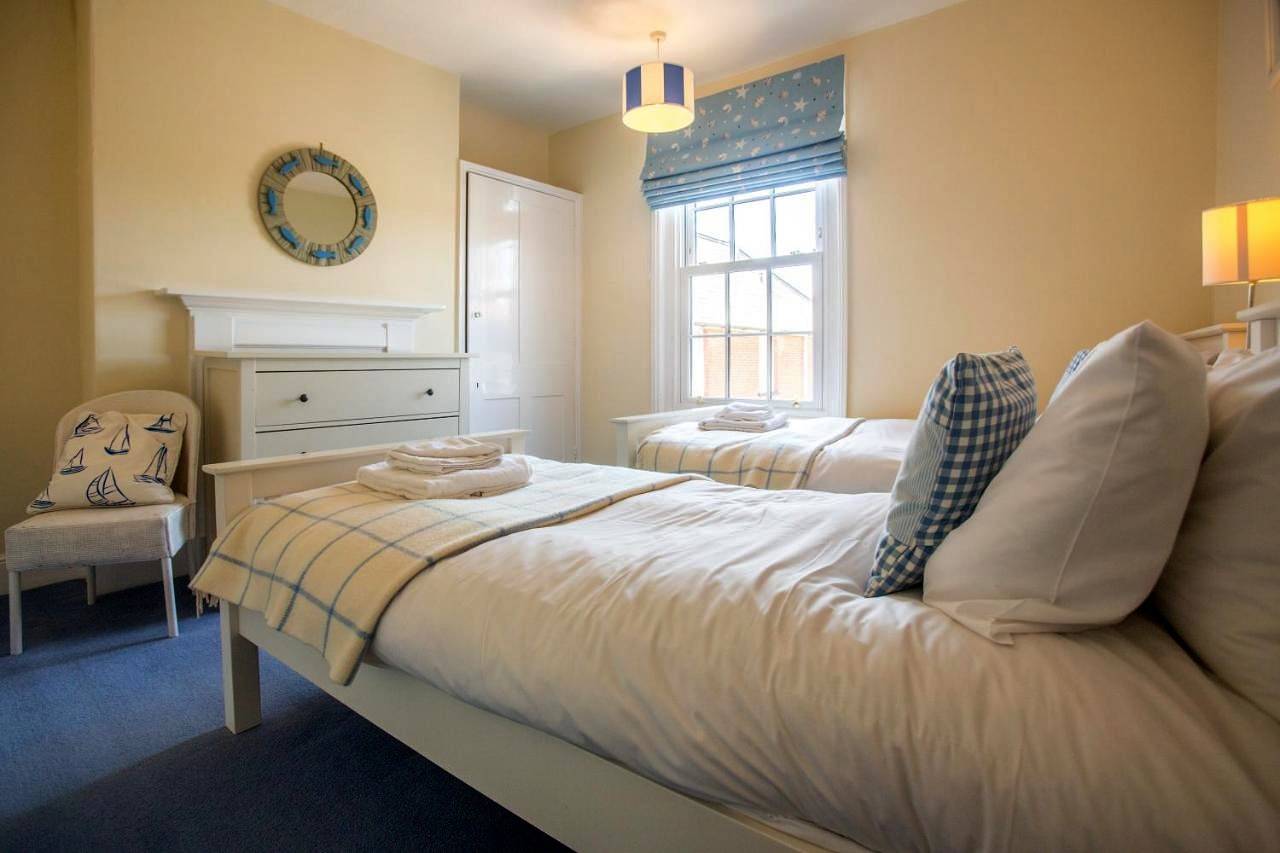Holiday Home in Aldeburgh, Suffolk