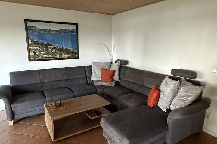 Ganze Wohnung, Apartment Direkt am Scharmützelsee, Ladestation für E-autos Privater Gastgeber in Wendisch Rietz, Dahme-Seengebiet