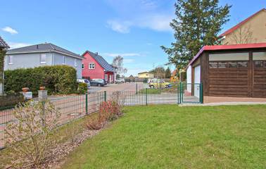 Ferienhaus für 2 Personen in Waren (Müritz), Müritz, Bild 2