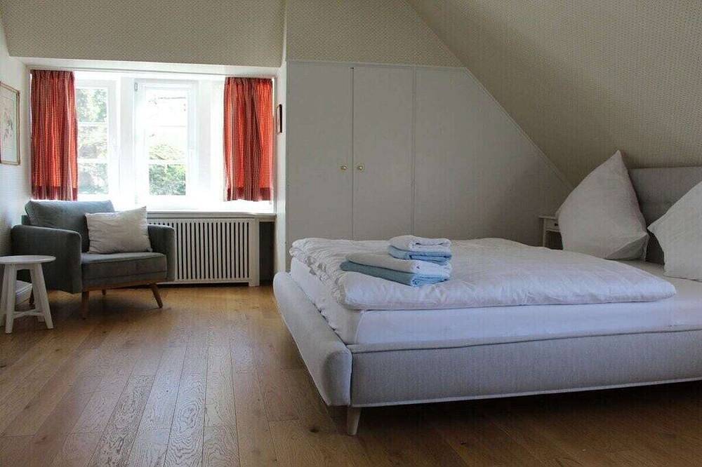 Ferienhaus mit 4 Schlafzimmer in Ottersberg, Landkreis Verden
