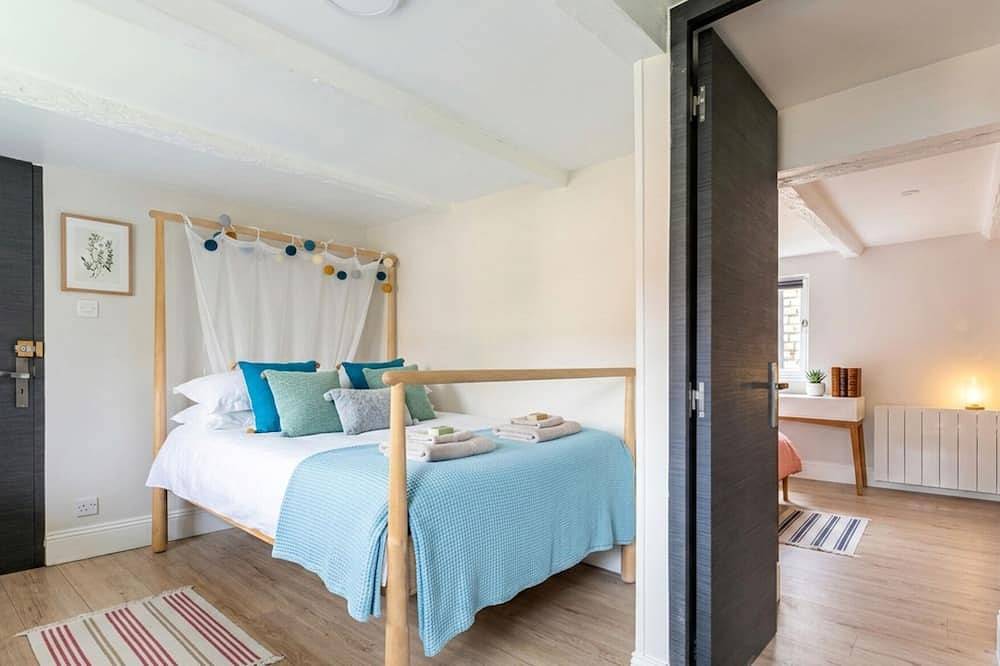 Appartement entier, Étoile & Colombage : Familial & Espace détente in Achenheim, Région de Strasbourg