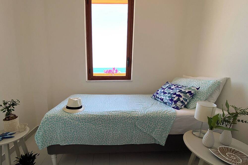 Appartamento intero, Jerry Beach House in Costa Saracena, Siracusa e dintorni