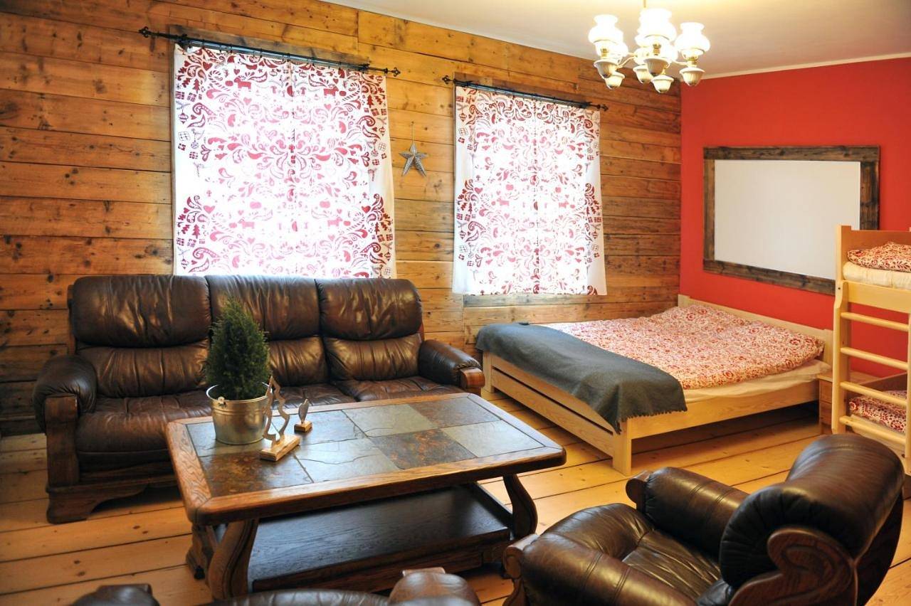 Cały apartament, Apartament Dobry klimat in Międzygórze, Sudety (Polska)