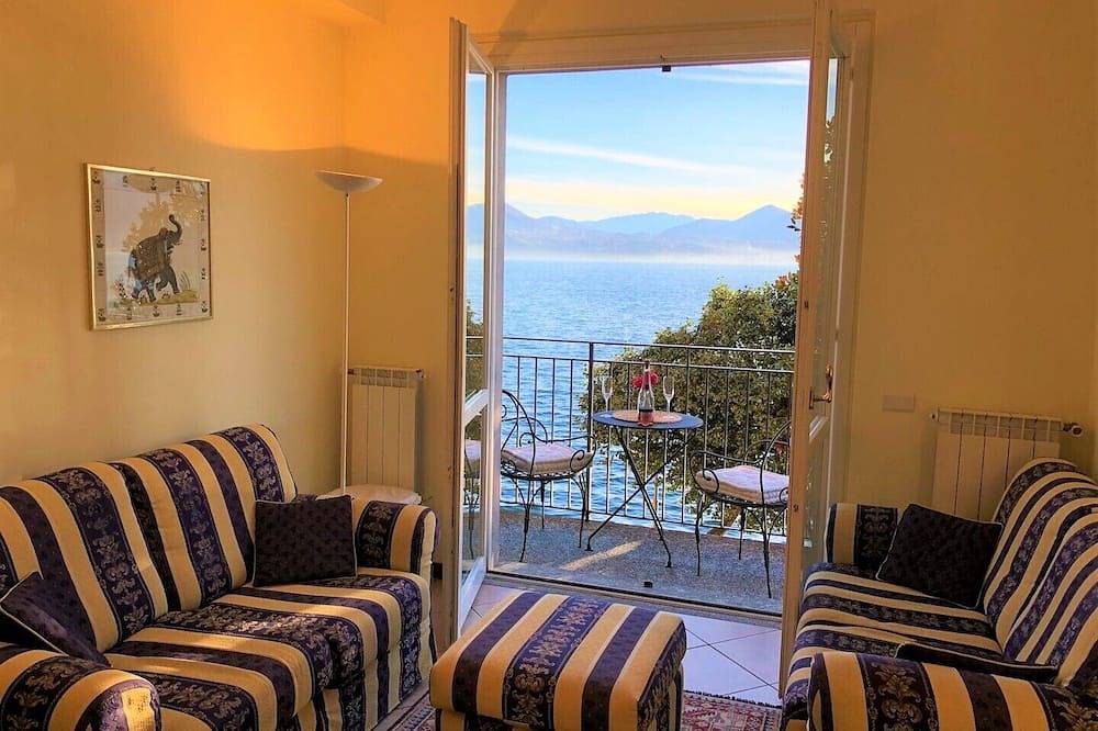 Ganze Wohnung, Alla Vecchia Camelia in Cannero, Cannero Riviera