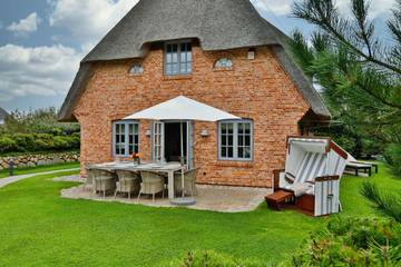 Ferienhaus für 8 Personen in Keitum, Sylt (Gemeinde), Bild 2