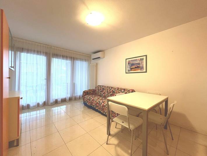 Appartamento intero, Luminosa e spaziosa casa vacanze a Grado in Family Beach, Grado