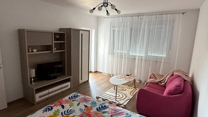 Gîte pour 2 personnes, avec balcon et vue à Alba (Romania) - 2