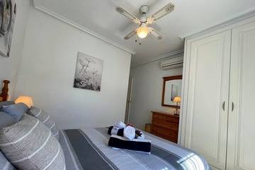 Bungalow para 4 Personas en Orihuela, Costa Blanca, Foto 3