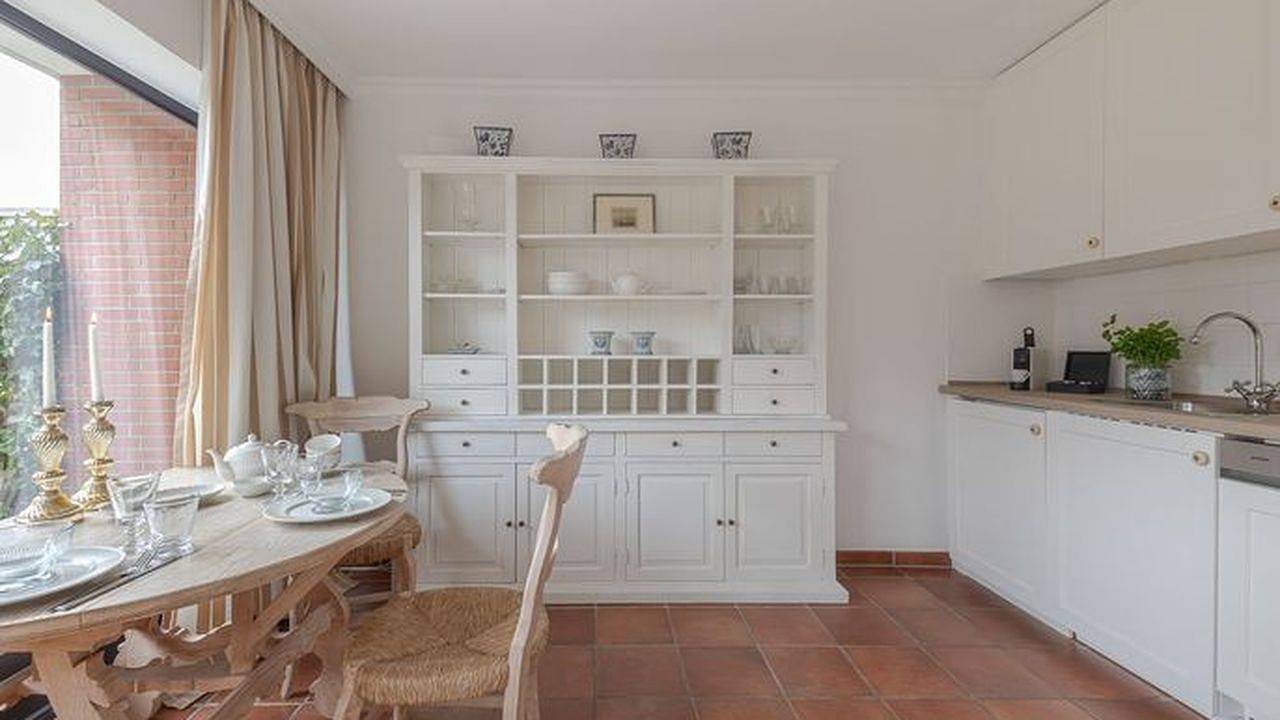 Ganze Ferienwohnung, Ferienwohnung für 2 Personen (50 m²) in Sylt-Ost in Tinnum, Sylt (Gemeinde)