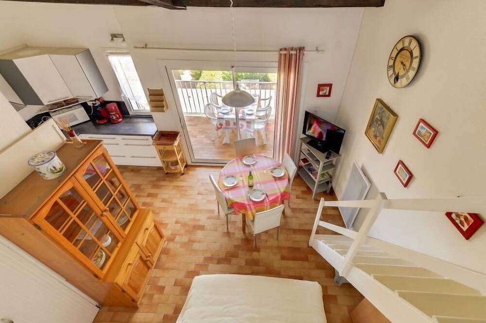 Photo : Appartement de vacances