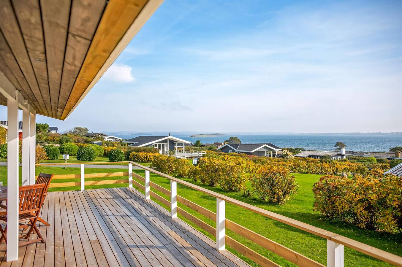 Amazing home in Ebberup w/ Wifi and 2 Bedrooms in Helnæs, Lillebælt