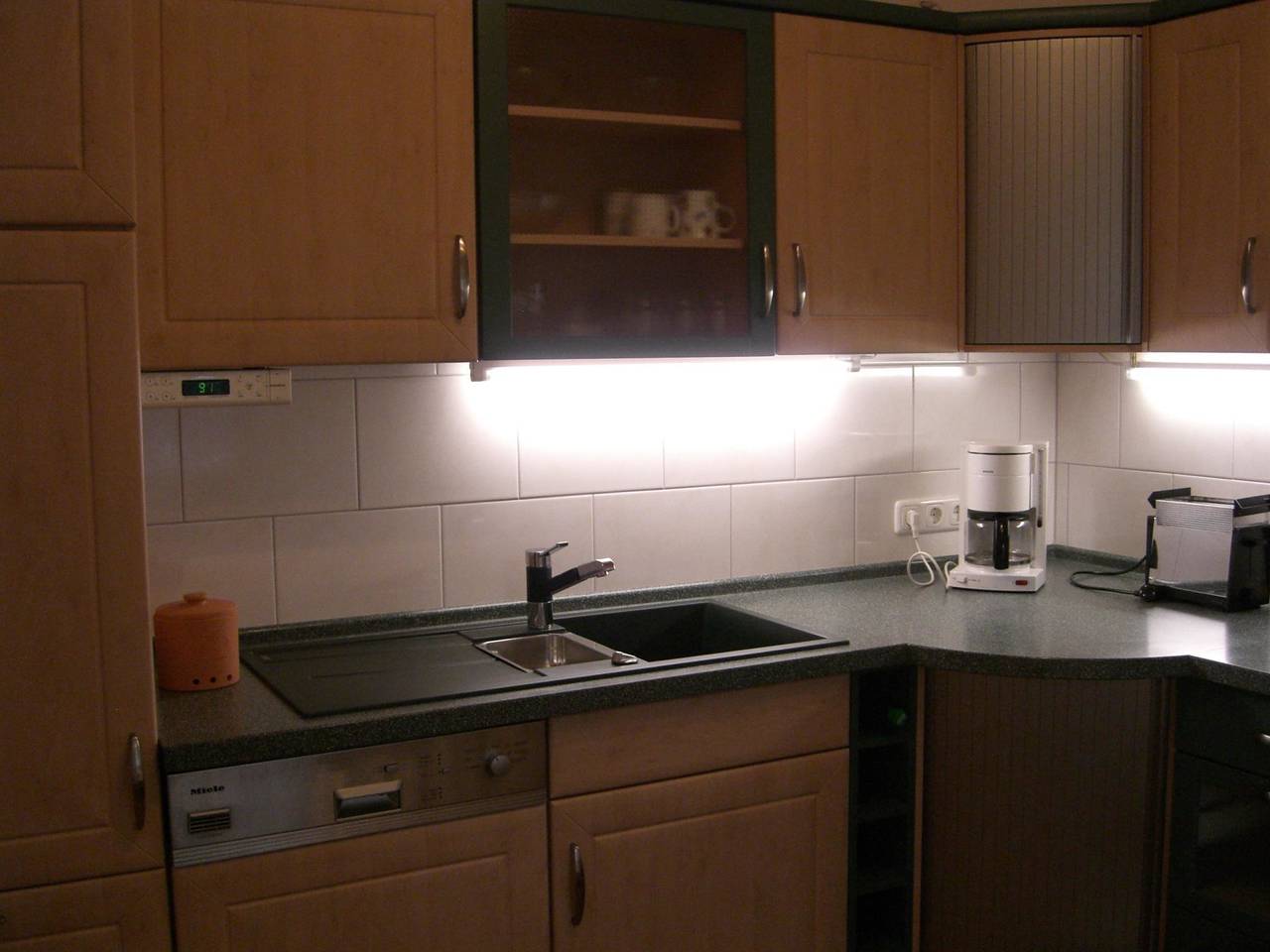 Appartement/Fewo, Dusche, Wc, Erdgeschoß/Parterre, foto 11