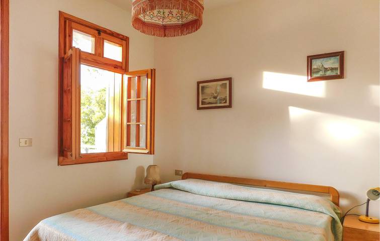 Erdgeschoss Apartment mit AC, Wasserblick & Küche in Bibione, San Michele al Tagliamento