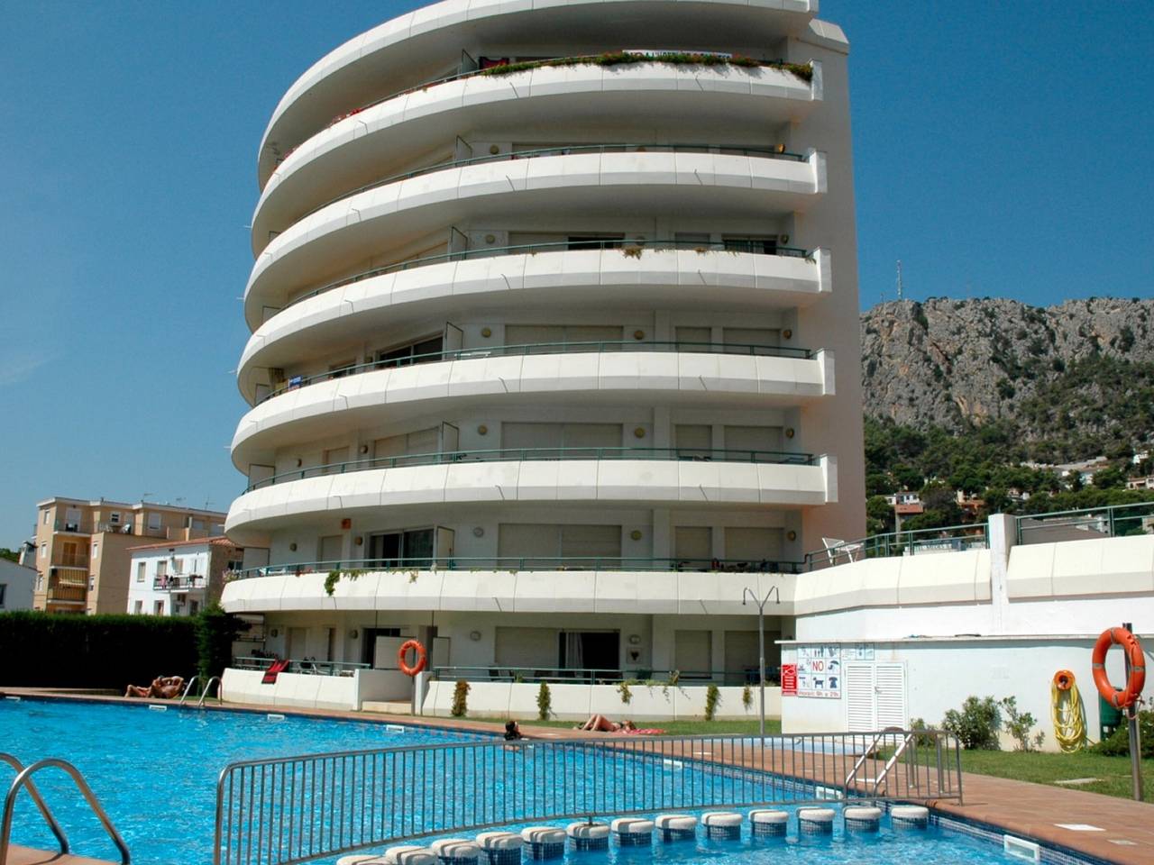 Entire apartment, Cozy apartment in L'Estartit, close to the beach in l'Estartit, Estartit