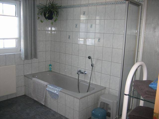 Ganze Ferienwohnung, 2-Bett-Ferienwohnung Op Hahnendell bis 4 Personen in Wittscheid, Hellenthal