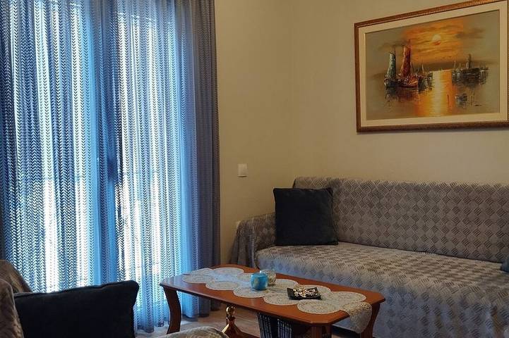 Ferienwohnung für 5 Personen - 1