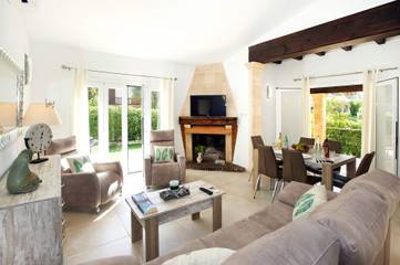 Ferienhaus für 6 Personen in Cala Sant Vicenc, Pollença, Bild 4