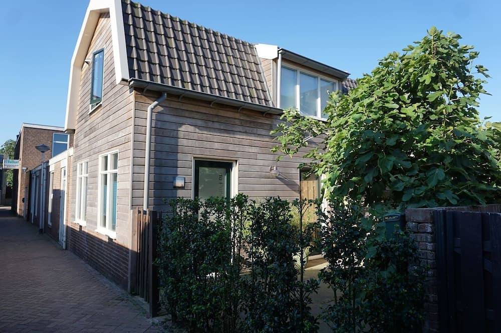 Ganze Wohnung, De Pottenbakkerij, a new appartment in central Noordwijk in Noordwijk aan Zee, Noordwijk