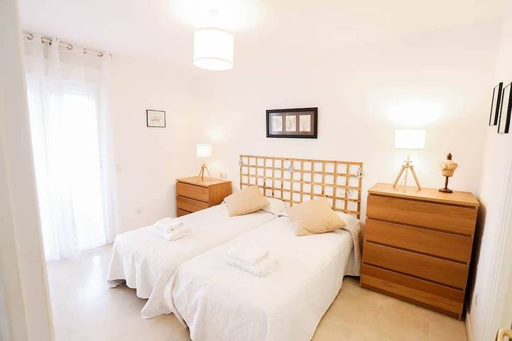 Appartement entier, Bahia Relax in Port de Sóller, Sóller