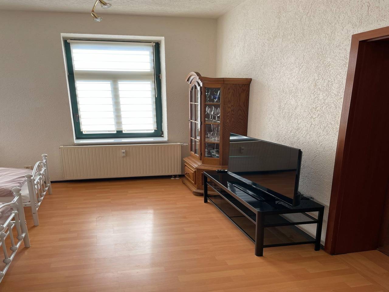 Ganze Wohnung, Terrace Apartment Saxony in Eilenburg, Sächsisches Burgen- und Heideland