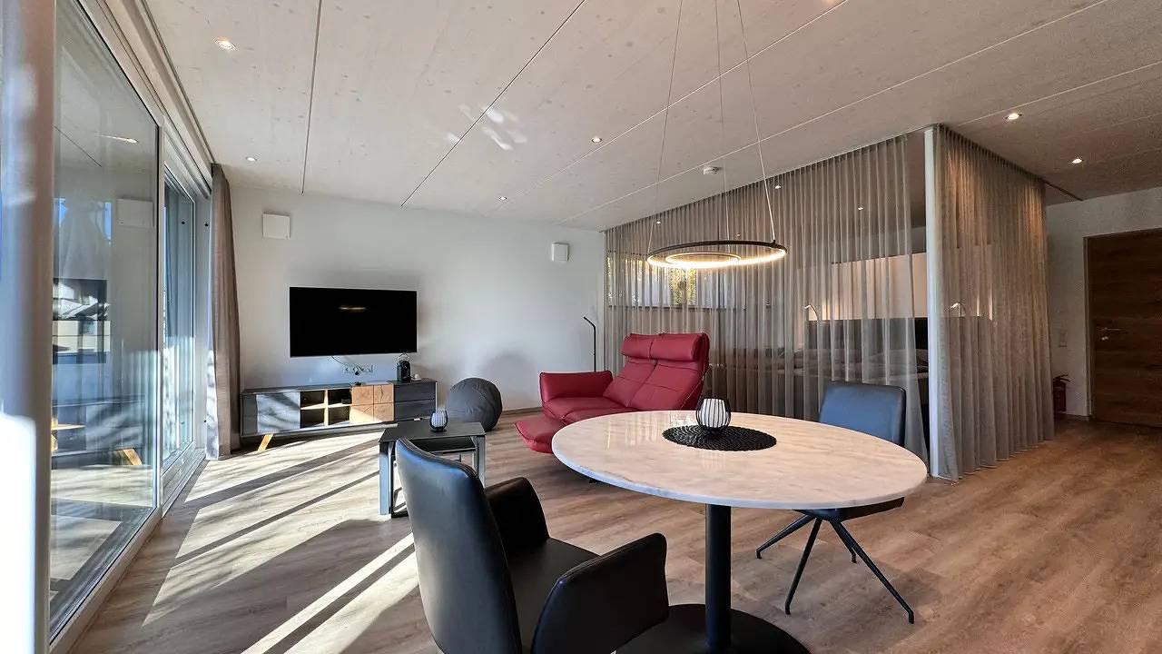 Ganze Ferienwohnung, Ferienwohnung für 2 Personen (65 m²) in Uhldingen-Mühlhofen in Unteruhldingen, Uhldingen-Mühlhofen