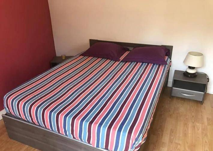 Gîte pour 2 personnes, avec Terrasse ainsi que Piscine et Sauna à Boulazac - 4