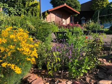 Ferienwohnung für 4 Personen in Mudau, Neckar-Odenwald-Kreis, Bild 3