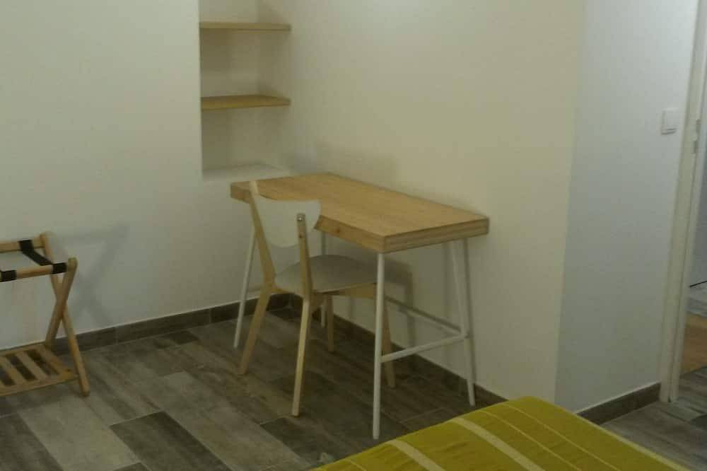 Gîte 6-8 personnes \"chez Paul et Jeanne\" in Anduze, Parc national des Cévennes