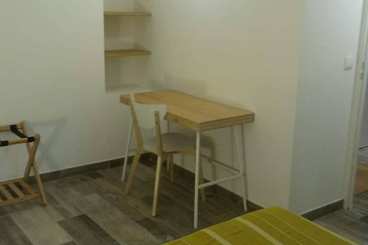 Location de vacances pour 8 personnes, avec jardin et terrasse à Anduze - 3