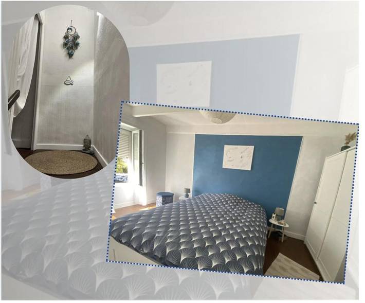 Location de vacances pour 2 personnes à Taulé - 4