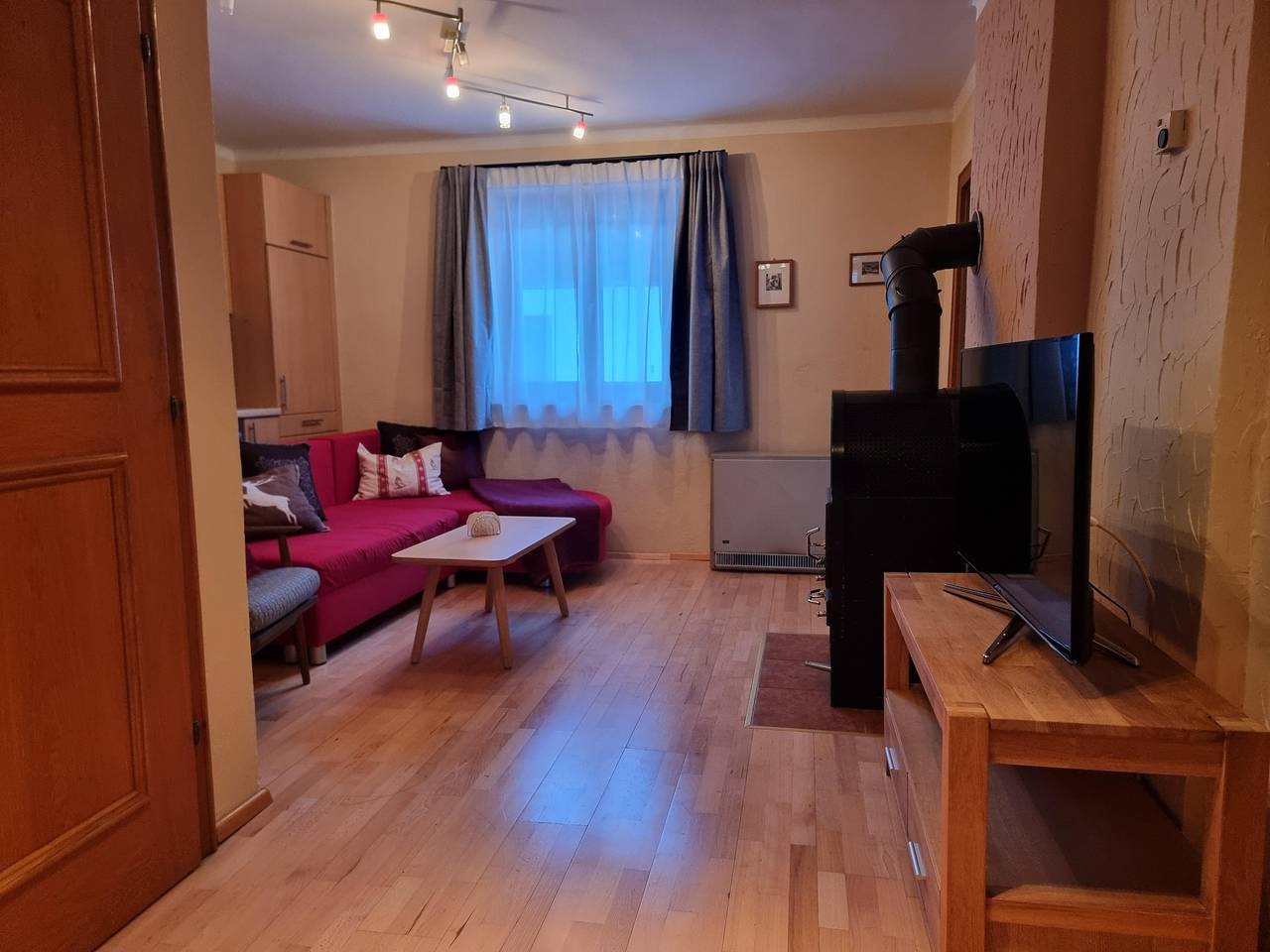 Ferienhaus in Saalbach-Hinterglemm in Saalbach, Saalbach-Hinterglemm