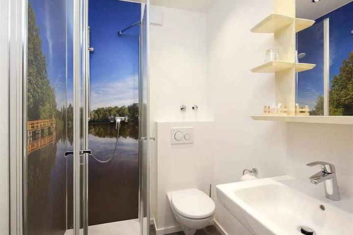 Doppelzimmer - Hotel-Restaurant Zur Post in Kell am See, Landkreis Trier-Saarburg