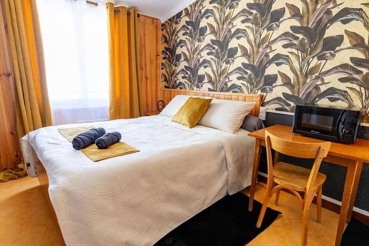 Apartamento de vacaciones para 2 personas - 1