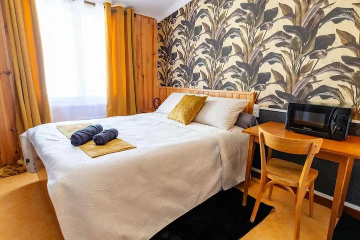 Apartamento de vacaciones para 2 personas - 1