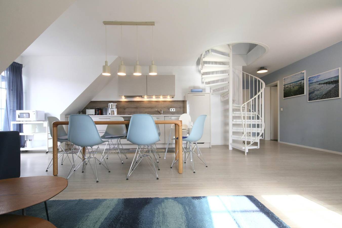 Ganze Wohnung, Blankwasser 11 in Grömitz, Ostholstein