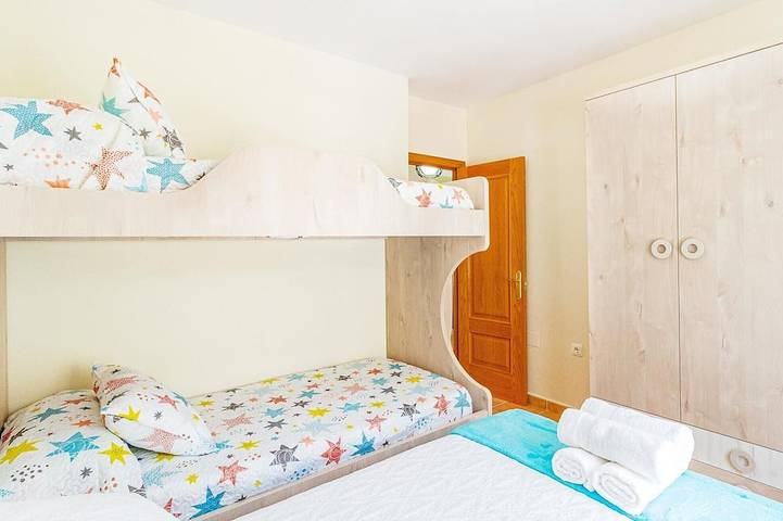 3 bedroom amazing home in Benaoján in Benaoján, Serranía de Ronda